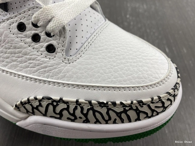 Bmlin Shoes Pit Oregon Retro White Jordan Crew 3 594282233 Ducks 0728